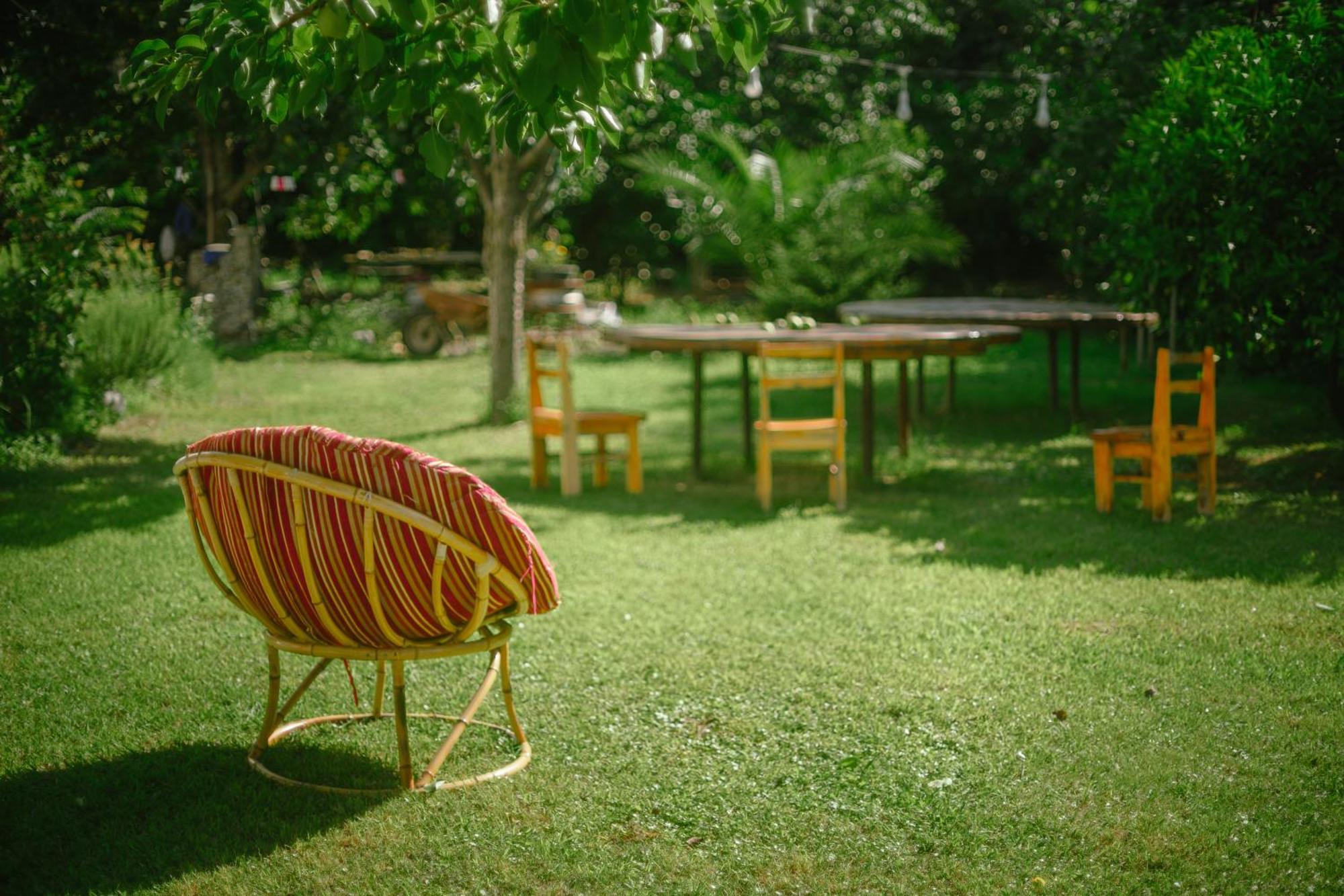 Senima'S Paradise Batumi Luaran gambar
