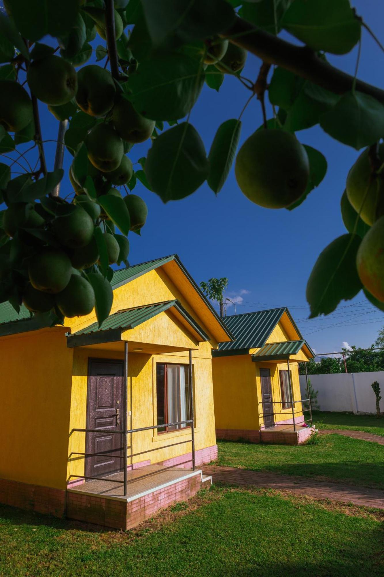 Senima'S Paradise Batumi Luaran gambar